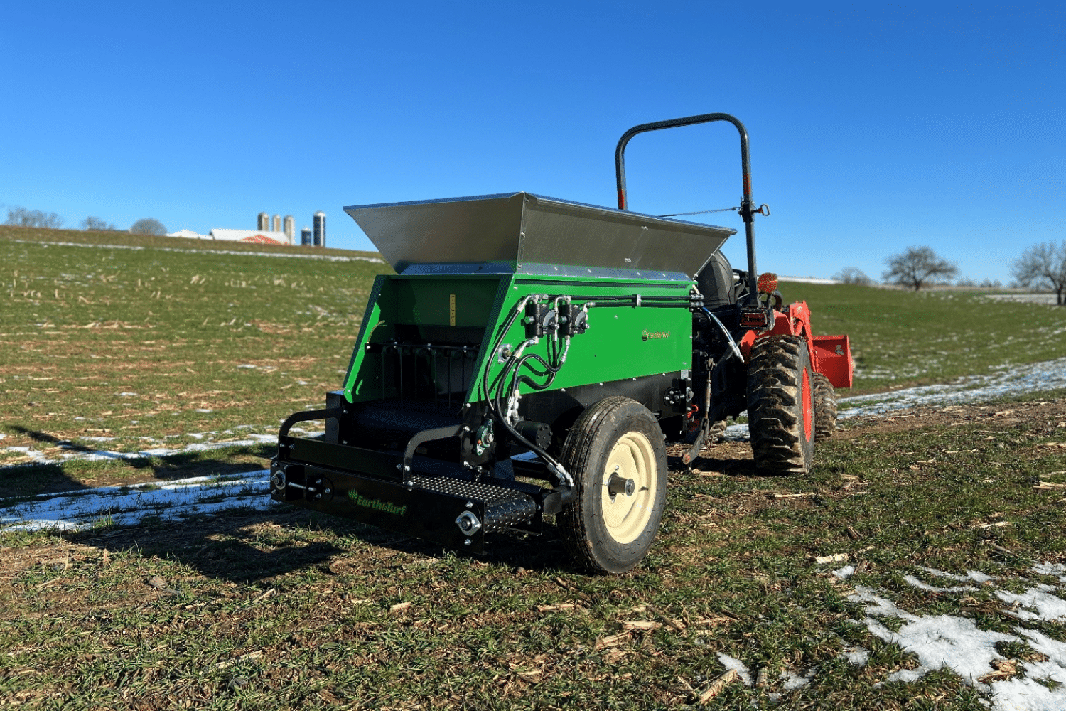 220H with Side Conveyor 2