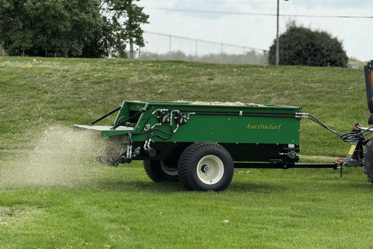Basic Hydraulic 320