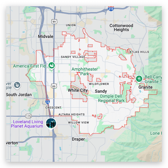 Earth and Turf Rental Dealer In Sandy Utah