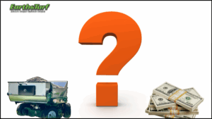 How much does a topdressing blog cost
