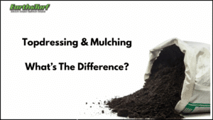 TOpdressing and mulching whats the difference 1